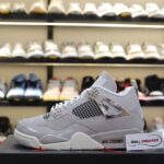 Giày Nike Air Jordan 4 Retro ‘Frozen Moments’ Best Quality