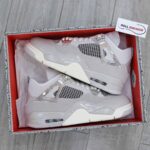 Giày Nike Air Jordan 4 Retro ‘Frozen Moments’ Best Quality