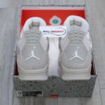 Giày Nike Air Jordan 4 Retro ‘Frozen Moments’ Best Quality