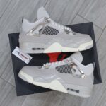 Giày Nike Air Jordan 4 Retro ‘Frozen Moments’ Best Quality