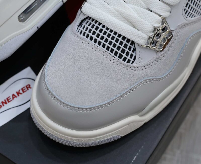 Giày Nike Air Jordan 4 Retro ‘Frozen Moments’ Like Auth