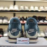 Giày Nike Air Jordan 4 Snorlax Custom Best Quality