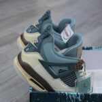 Giày Nike Air Jordan 4 Snorlax Custom Best Quality