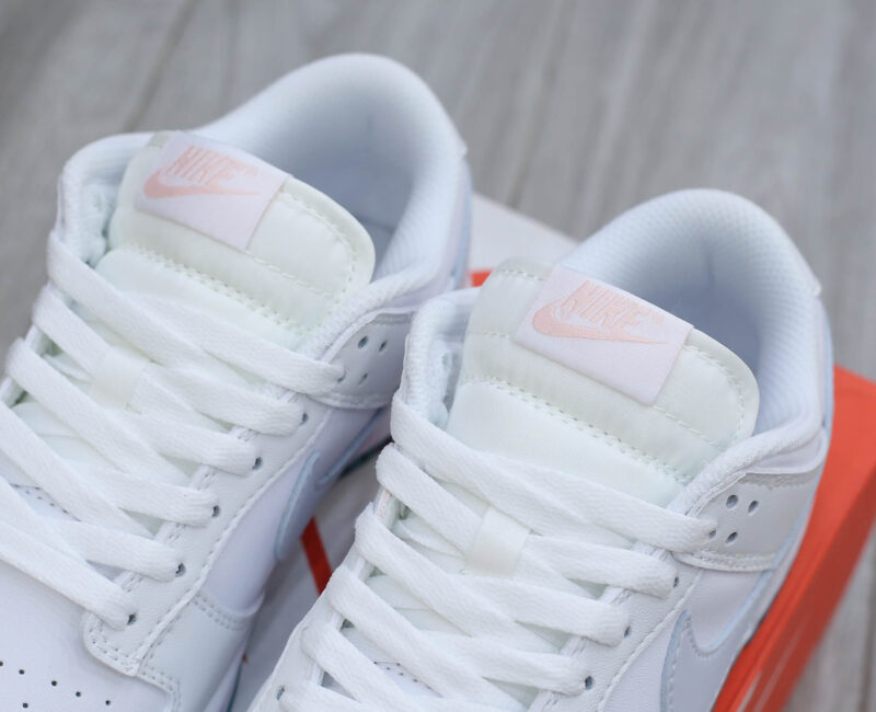 Giày Nike Dunk Low Features Green Best Quality