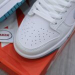 Giày Nike Dunk Low Features Green Best Quality