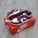 Giày Nike Dunk Low Team Red Like Auth