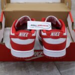 Giày Nike Dunk Low ‘University Red’ Best Quality