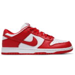 Giày Nike Dunk Low ‘University Red’ Best Quality