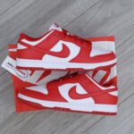 Giày Nike Dunk Low ‘University Red’ Best Quality