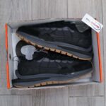 Giày Nike Sacai x VaporWaffle ‘Black Gum’ Best Quality