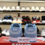 Giày Nike SB Dunk Low GS"Aura Clear" Best Quality