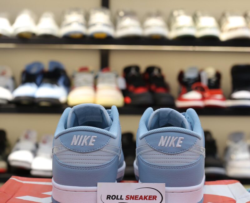 Giày Nike SB Dunk Low GS"Aura Clear" Best Quality