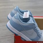 Giày Nike SB Dunk Low GS"Aura Clear" Best Quality