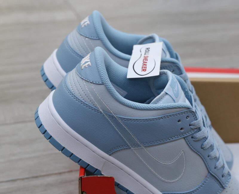 Giày Nike SB Dunk Low GS"Aura Clear" Best Quality