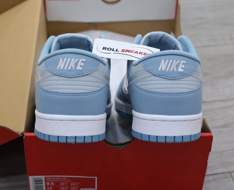 Giày Nike SB Dunk Low GS"Aura Clear" Best Quality