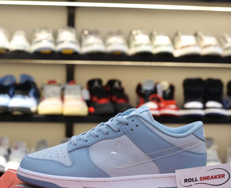 Giày Nike SB Dunk Low GS"Aura Clear" Best Quality