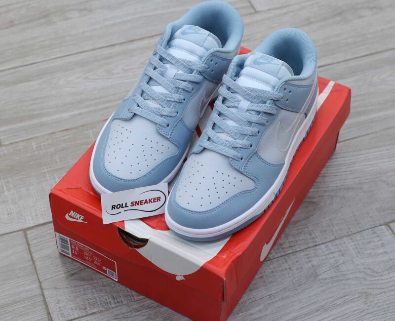 Giày Nike SB Dunk Low GS"Aura Clear" Best Quality