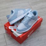 Giày Nike SB Dunk Low GS"Aura Clear" Best Quality