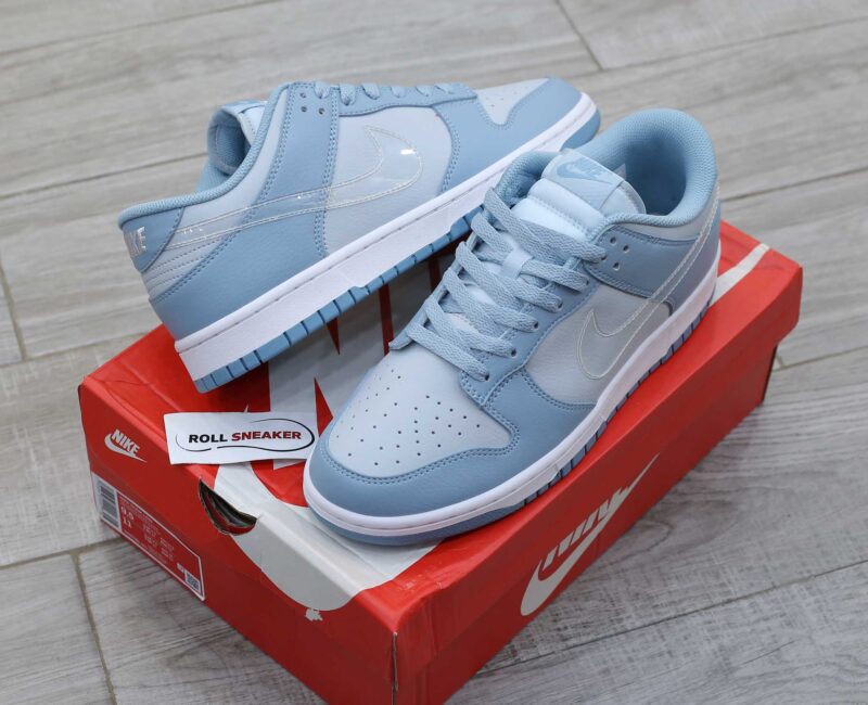Giày Nike SB Dunk Low GS"Aura Clear" Best Quality