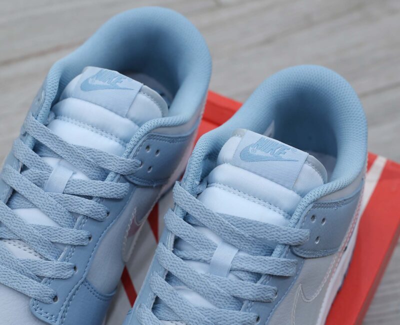 Giày Nike SB Dunk Low GS"Aura Clear" Best Quality