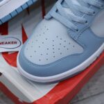 Giày Nike SB Dunk Low GS"Aura Clear" Best Quality