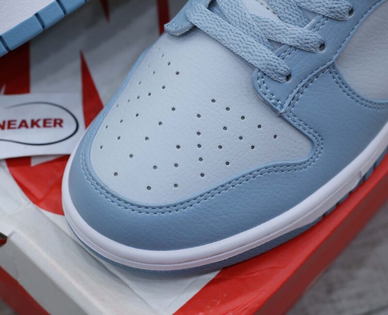Giày Nike SB Dunk Low GS"Aura Clear" Best Quality