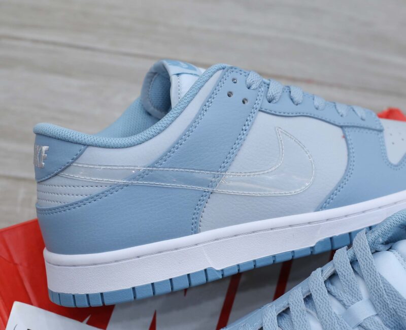 Giày Nike SB Dunk Low GS"Aura Clear" Best Quality