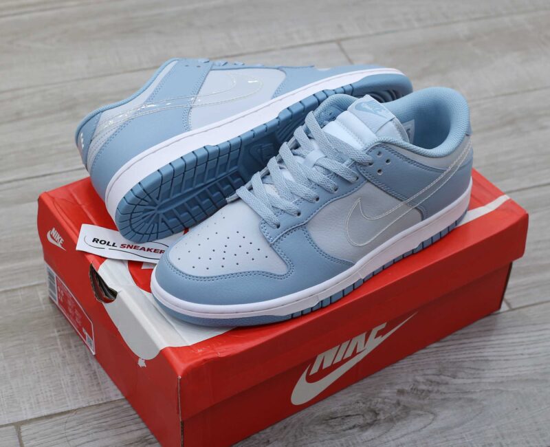 Giày Nike SB Dunk Low GS"Aura Clear" Best Quality