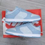 Giày Nike SB Dunk Low GS"Aura Clear" Best Quality