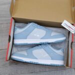 Giày Nike SB Dunk Low GS"Aura Clear" Best Quality