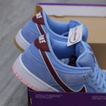 Giày Nike SB Dunk Low Philadelphia Phillies (PS) Best Quality