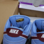 Giày Nike SB Dunk Low Philadelphia Phillies (PS) Best Quality