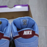 Giày Nike SB Dunk Low Philadelphia Phillies (PS) Best Quality