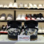 Giày Nike SB Dunk Low ‘Supreme Rammellzee’ Best Quality