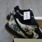 Giày Nike SB Dunk Low ‘Supreme Rammellzee’ Best Quality