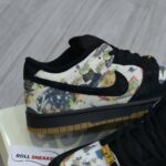 Giày Nike SB Dunk Low ‘Supreme Rammellzee’ Best Quality