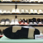 Giày Off White Out of Office ‘Black’ OMIA Best Quality