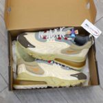 Giày Travis Scott x Air Max 270 React ENG ‘Cactus Trails’ Best Quality