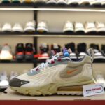Giày Travis Scott x Air Max 270 React ENG ‘Cactus Trails’ Best Quality