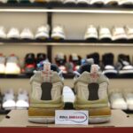 Giày Travis Scott x Air Max 270 React ENG ‘Cactus Trails’ Best Quality