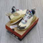 Giày Travis Scott x Air Max 270 React ENG ‘Cactus Trails’ Best Quality