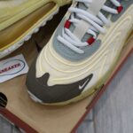Giày Travis Scott x Air Max 270 React ENG ‘Cactus Trails’ Best Quality