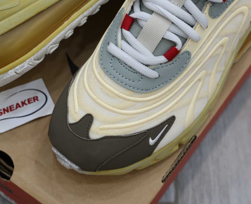 Giày Travis Scott x Air Max 270 React ENG ‘Cactus Trails’ Best Quality