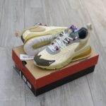 Giày Travis Scott x Air Max 270 React ENG ‘Cactus Trails’ Best Quality
