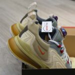 Giày Travis Scott x Air Max 270 React ENG ‘Cactus Trails’ Best Quality