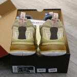 Giày Travis Scott x Air Max 270 React ENG ‘Cactus Trails’ Best Quality