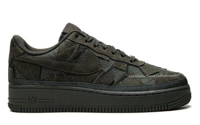 Giày Nike Air Force 1 Low SP Billie Eilish ‘Sequoia’ Best Quality