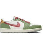 Giày Nike Air Jordan 1 Low Year of the Dragon (2024) (Men’s) Like Auth