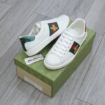 Giày Gucci Ace Bee thêu Ong Best Quality