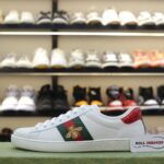 Giày Gucci Ace Bee thêu Ong Best Quality